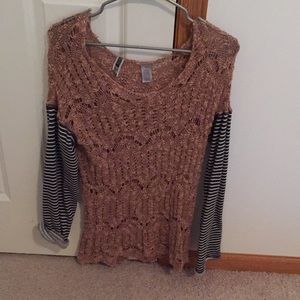 BKE Long Sleeve Shirt